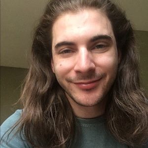 Meet your Posher, James